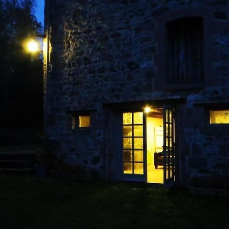 Maison Rouge Gite Vidaillat Dış mekan fotoğraf